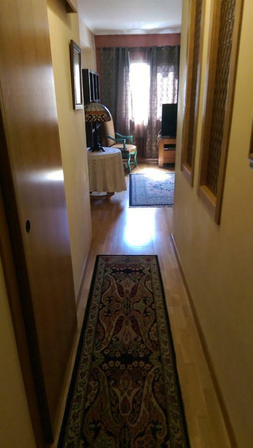 Apartamento San Antonio Appartement Sedavi Buitenkant foto