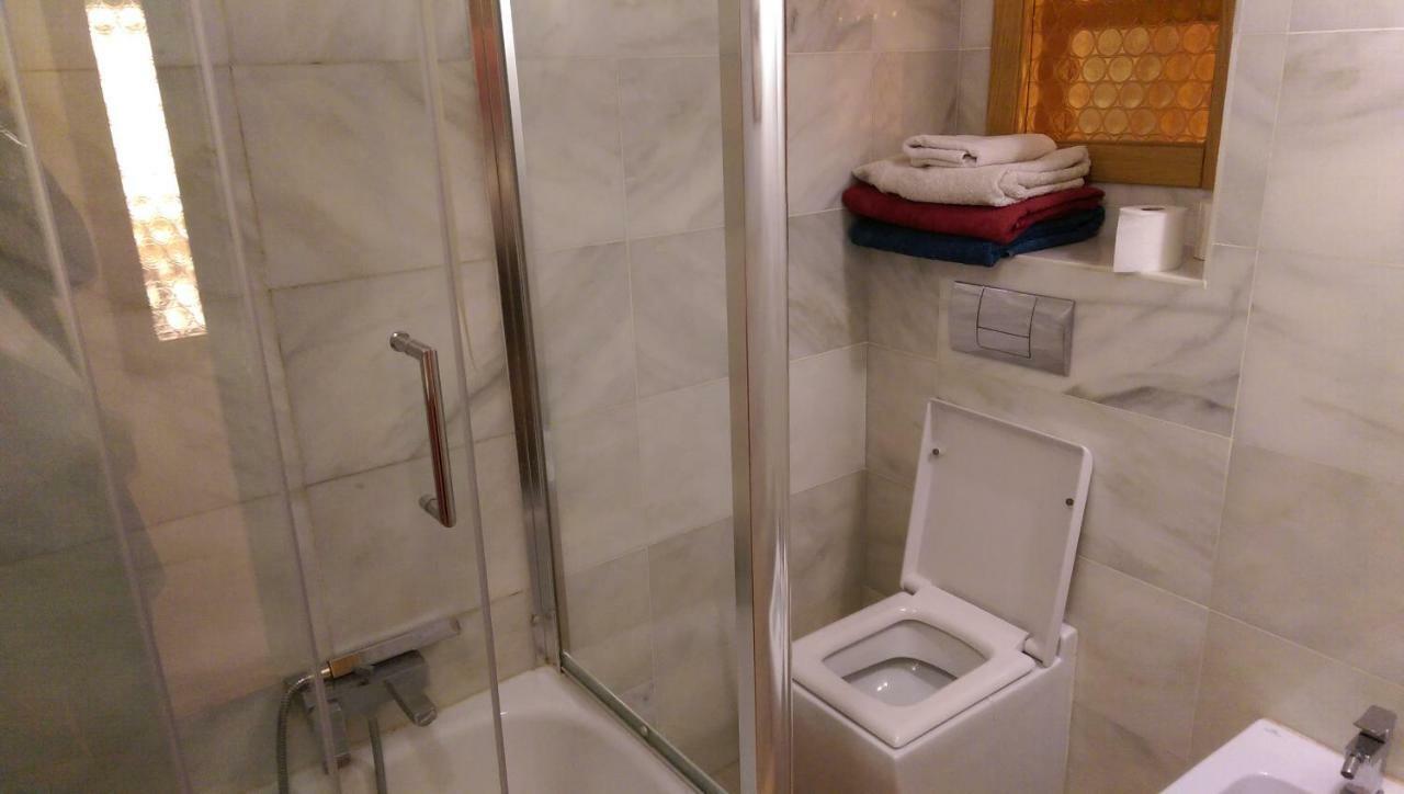 Apartamento San Antonio Appartement Sedavi Buitenkant foto