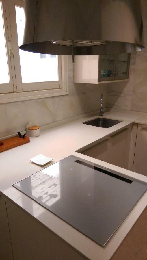 Apartamento San Antonio Appartement Sedavi Buitenkant foto