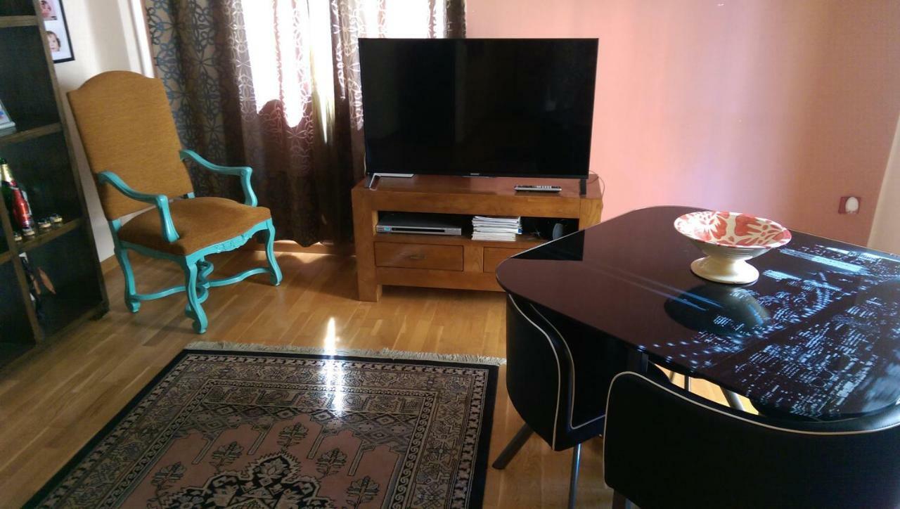 Apartamento San Antonio Appartement Sedavi Buitenkant foto